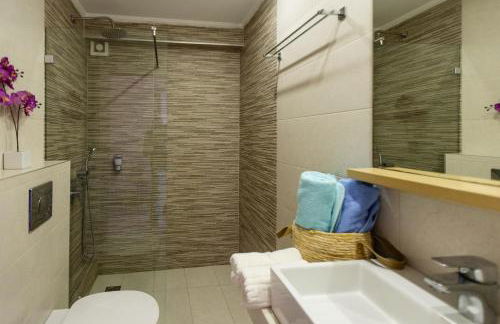 Trefon Hotel Apartments and Family Suites - Foto 117