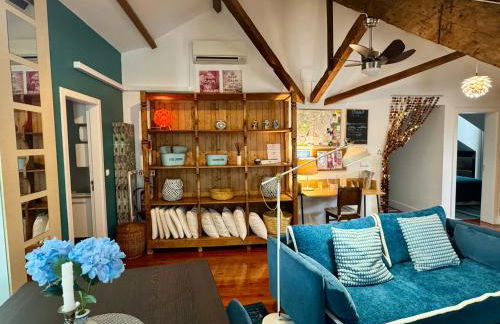 Studios with Mezzanine Rua da Moeda - Photo 102