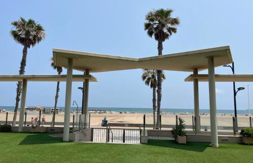 Valencia Beach Apartment - La Patacona - Foto 11