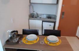 Flat pensado para sua tranquilidade e alegria - Foto 22