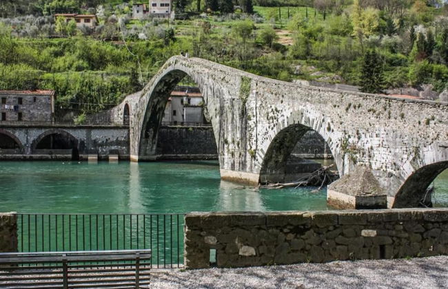 Capannori Playful Cottage - Foto 21