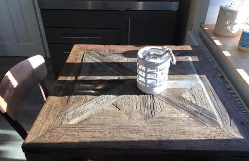 Klangwald Sylt HOUSE | Apartment *Anker* - Foto 12