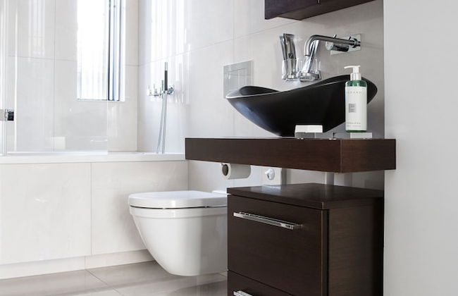 Black Pearl Luxury Apartments - Photo 50