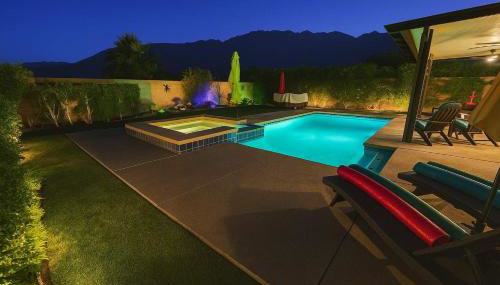 Stunning 5 Star Oasis - Foto 4