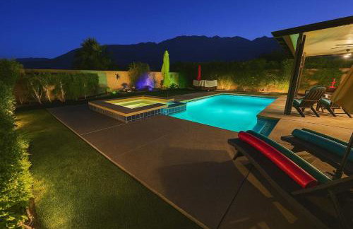 Stunning 5 Star Oasis - Foto 4