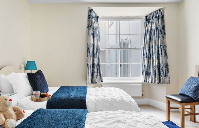 Sovereign House in Torquay - Foto 26