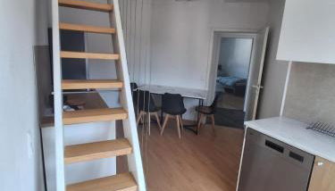 BJM Comfort Apartments Oberursel - Foto 4
