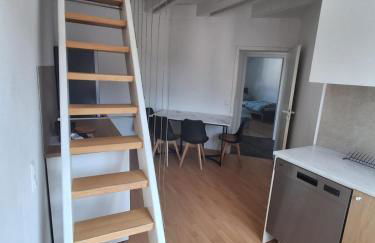 BJM Comfort Apartments Oberursel - Foto 4