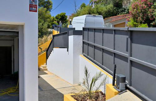 WELCS VILLA MODERNA 031 EMP con Piscina y Vistas - Foto 25