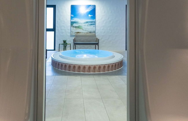 Kyriad Prestige Residence & Spa Cabourg - Dives-sur-Mer - Foto 37