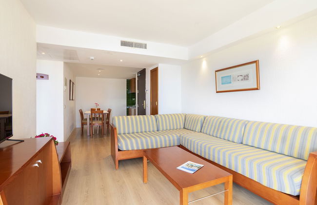 Hipotels Dunas Cala Millor Aparthotel - Foto 12