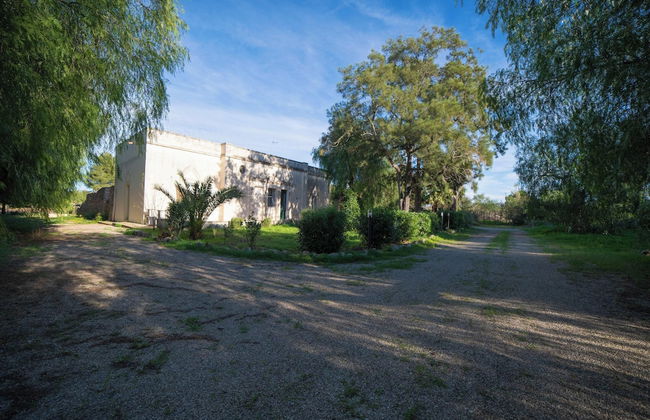 Villa Agrumeta - Private Natural Bio Lake - Foto 33