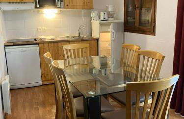 Appartements Ski Spa & Confort Orelle-3 vallées - Foto 22