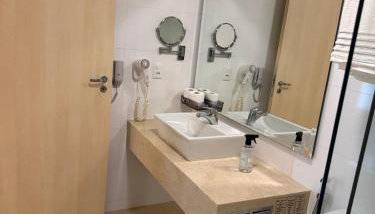 FLAT ALTO PADRAO HOTEl MONT BLANC - Foto 4