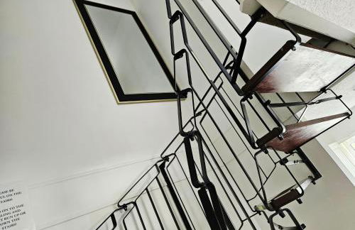 Willow Retreat - House in Burbage- Sleeps2- Garden - Photo 3