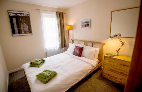 12 & 14 On the Hill Aberfoyle, twin holiday cottages in Scenic Loch Lomond & Trossachs National Park - Foto 40