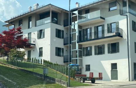 Nella apartment Relaxing in the Dolomites - Foto 1