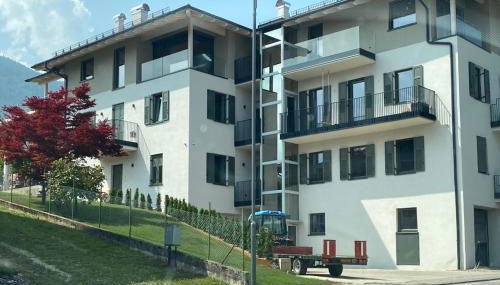 Nella apartment Relaxing in the Dolomites - Foto 1