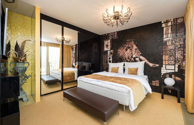 Grand Central Residence by TKC - Foto 18