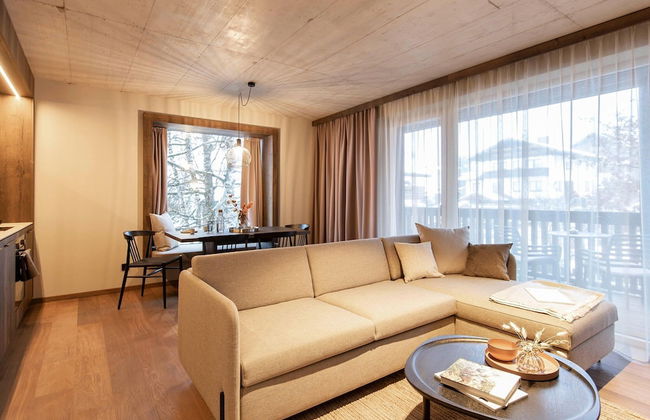 Premium Holiday Apartment With Balcony and Sauna - Foto 7