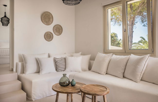 360° Luxury Residences - Foto 59