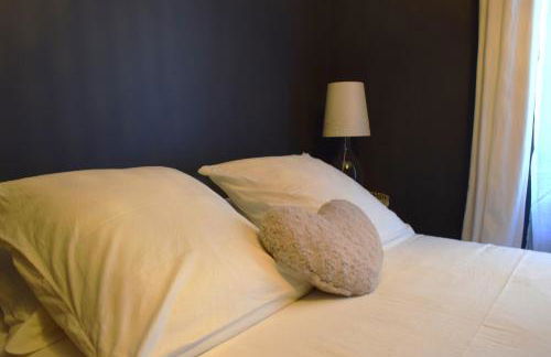 La Bâtie - Terrasse avec Vue imprenable sur le Rhône, 3 chambres, 3 salles de bain - Foto 7