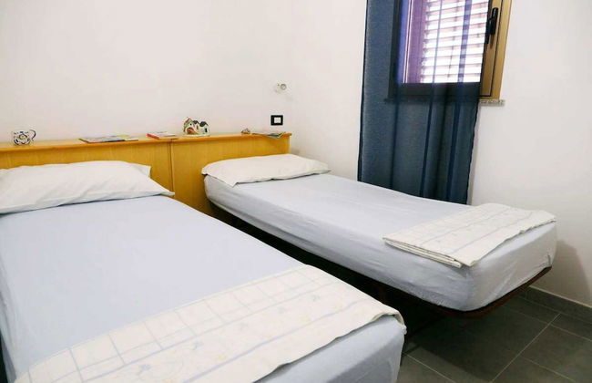 Case Arcobaleno Marzamemi - Foto 2