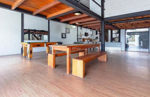 Casa en Búzios estilo industrial - Foto 24