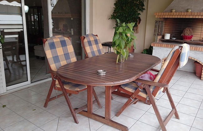 Kallithea Comfy 1 in Kalithea - Foto 17