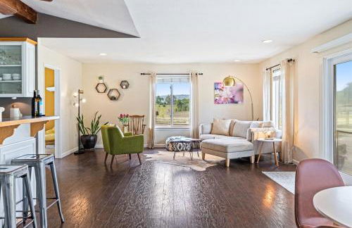 Castoro Cellars Hive and Hivette Wine Stay, Groups - Foto 21