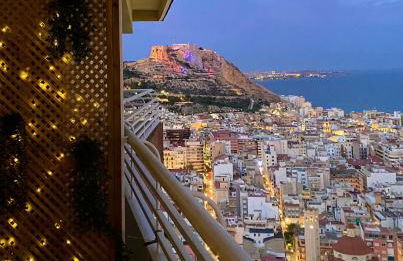 El balcon de Lorenzo - Photo 21