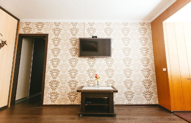 Apartaments 5 Zvezd Prestige - Foto 16