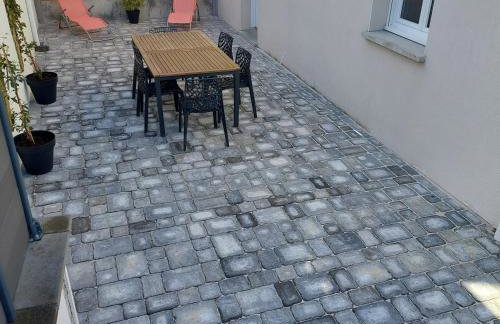 Le Fort des Sables - Foto 2