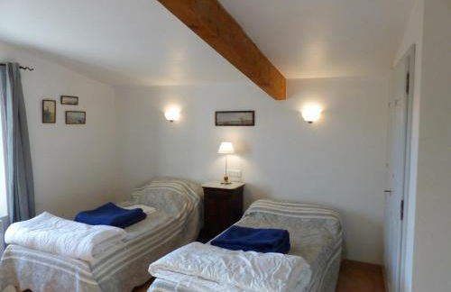 Luberon - Mas du Grand Saint Julien - Foto 13