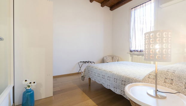 Vita University Apartment - Photo 3, Chambre