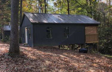 Avenwood Cabins - Foto 77