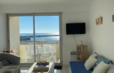 Au Bord De L'océan Vue Mer - Foto 13