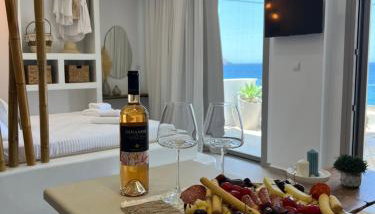 Patela Luxury Suites - Foto 4