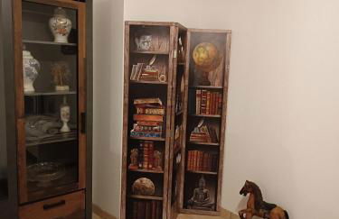 Ferienhaus an der Ronneburg - Foto 11