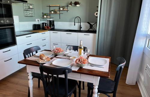 Lostendro, appartements vue port - Foto 1