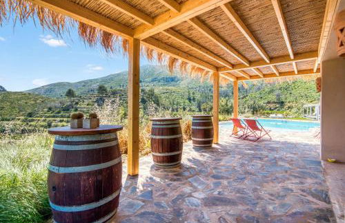 Casa Rural La Ruta Naranja - Foto 17