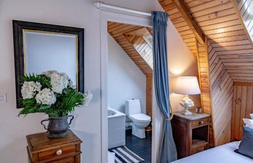 Holiday home Haras du Ry - Photo 35