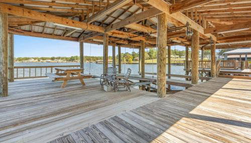 Lake Escape Paradise Premier fishing getaway - Foto 4