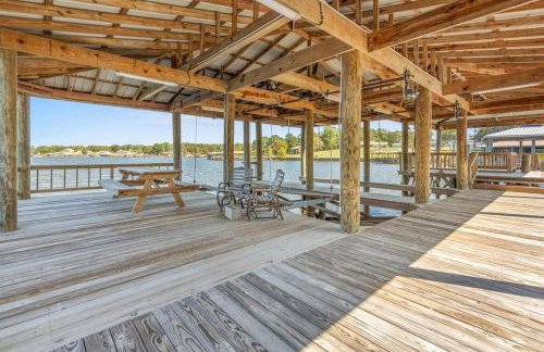 Lake Escape Paradise Premier fishing getaway - Foto 4