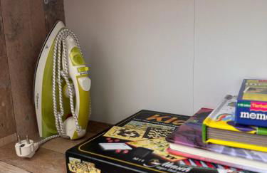 Gemütliches, renoviertes Appartement in Uniklinik- & City- Nähe mit Klimaanlage - Foto 16