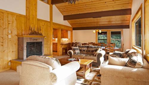 Valley View at Palisades -4 BR w Mountain Views, Pet-Friendly, and Close to Village - Foto 2