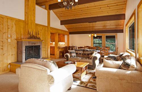 Valley View at Palisades -4 BR w Mountain Views, Pet-Friendly, and Close to Village - Foto 2