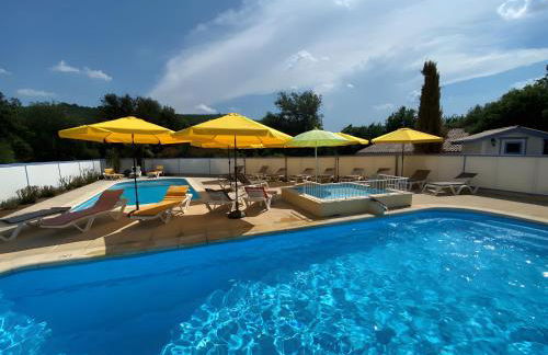 Gîte Coccinelle - Foto 4