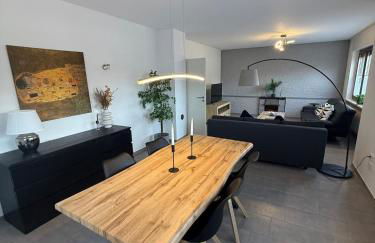 Apartment 61 - Ideal für Geschäfts- & Urlaubsreisen 90 m2 - Foto 1
