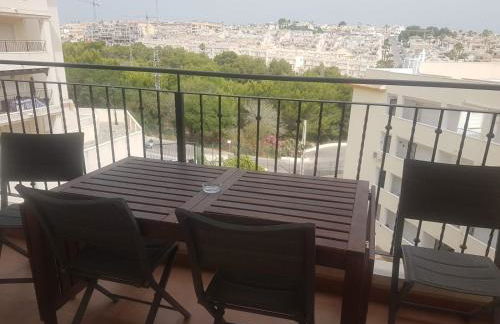 Apartament Jardin De Alba in Villamartin - Foto 17